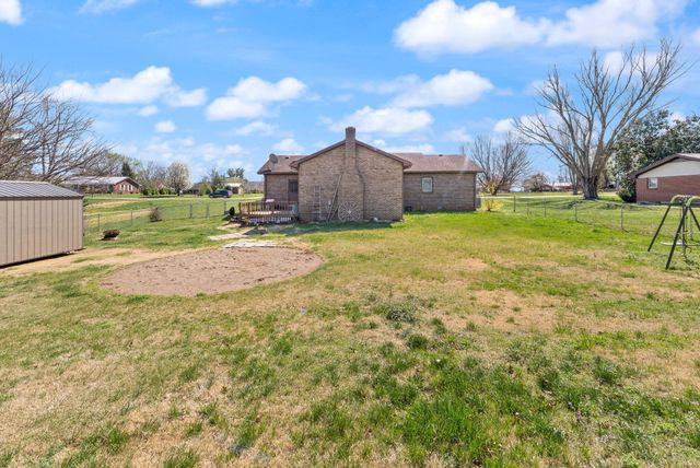 1080 Parkers Mill Road, Somerset, KY 42501