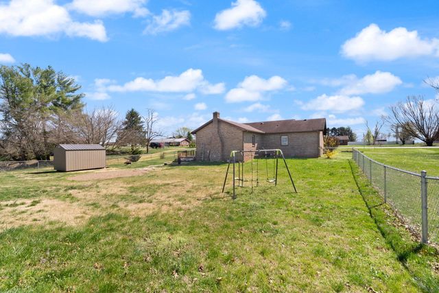 1080 Parkers Mill Road, Somerset, KY 42501