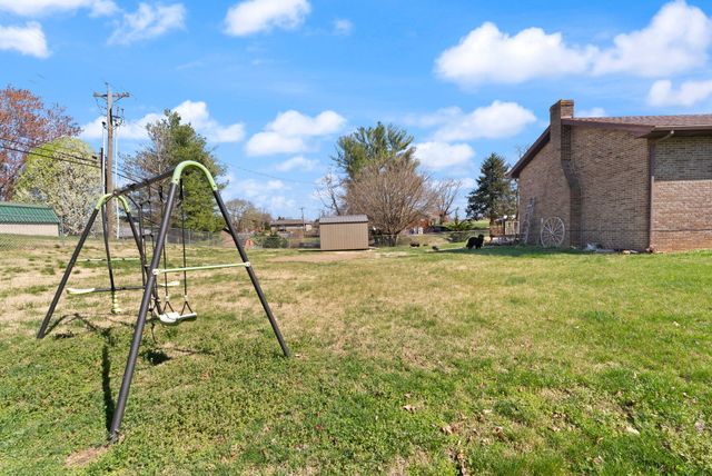 1080 Parkers Mill Road, Somerset, KY 42501