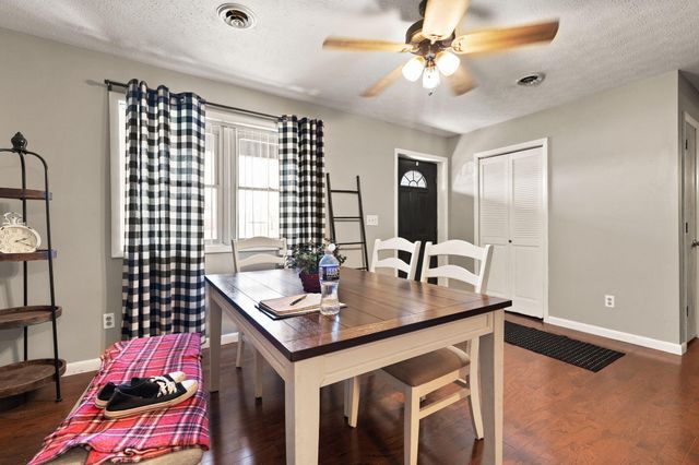 1080 Parkers Mill Road, Somerset, KY 42501