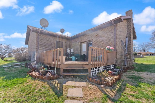 1080 Parkers Mill Road, Somerset, KY 42501