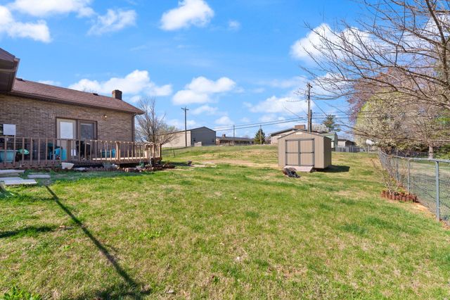 1080 Parkers Mill Road, Somerset, KY 42501