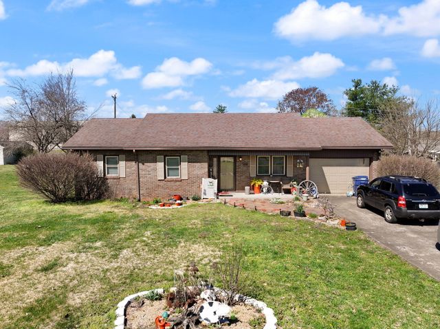 1080 Parkers Mill Road, Somerset, KY 42501