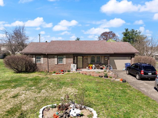 1080 Parkers Mill Road, Somerset, KY 42501