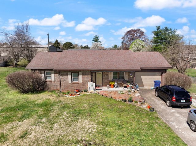 1080 Parkers Mill Road, Somerset, KY 42501