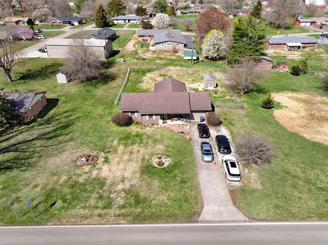 1080 Parkers Mill Road, Somerset, KY 42501