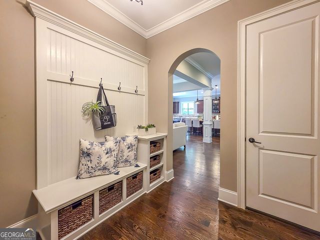 103 Dover Road, Milton, GA 30004