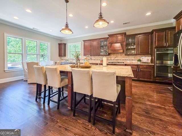 103 Dover Road, Milton, GA 30004