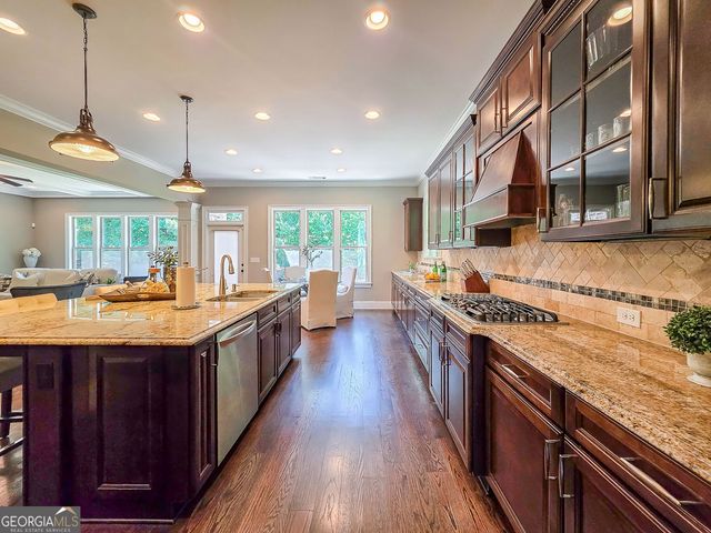 103 Dover Road, Milton, GA 30004
