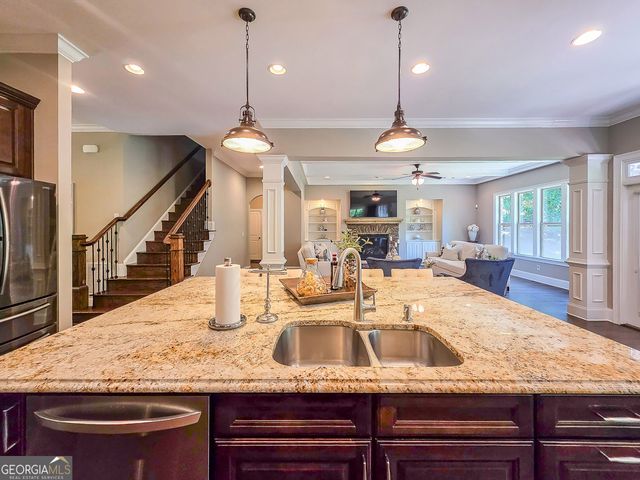 103 Dover Road, Milton, GA 30004