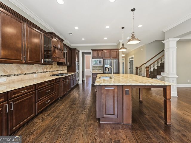 103 Dover Road, Milton, GA 30004