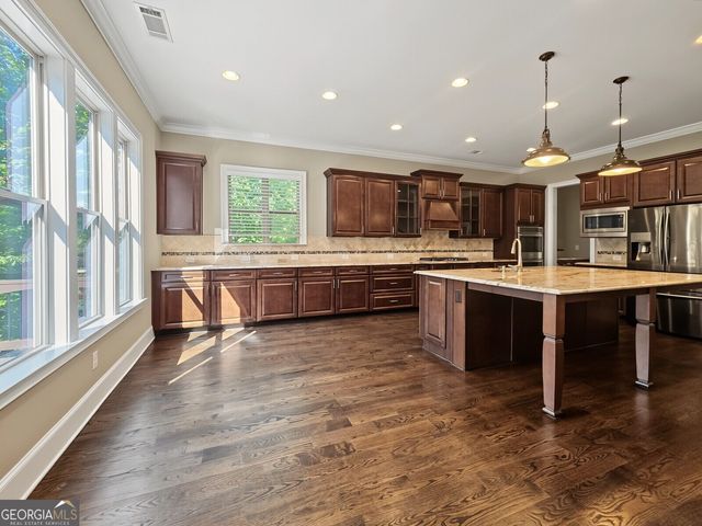103 Dover Road, Milton, GA 30004