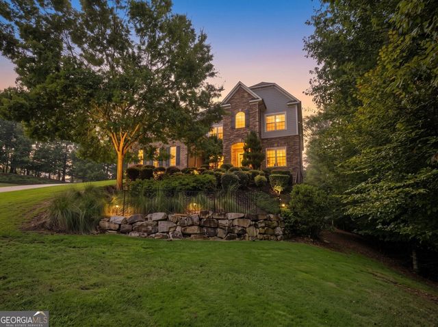 103 Dover Road, Milton, GA 30004