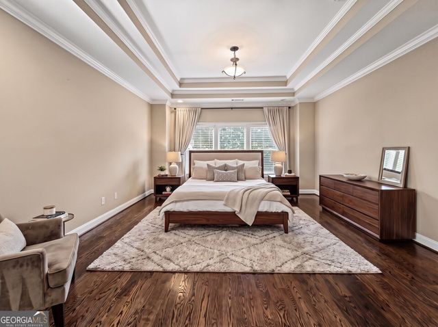 103 Dover Road, Milton, GA 30004