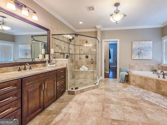 103 Dover Road, Milton, GA 30004