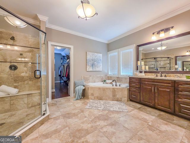 103 Dover Road, Milton, GA 30004