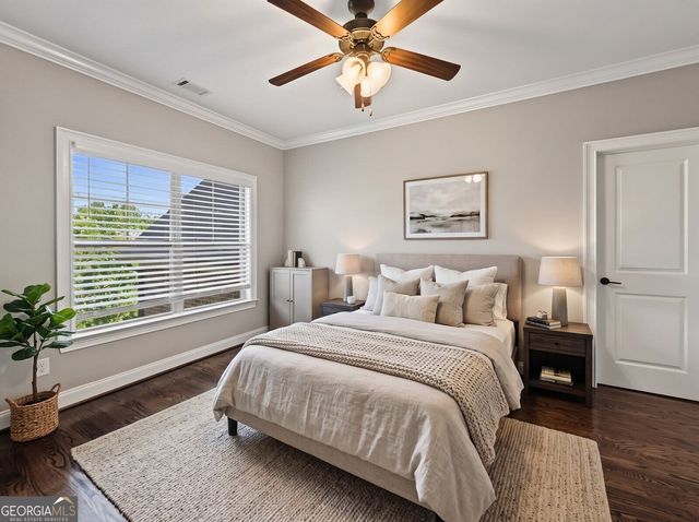 103 Dover Road, Milton, GA 30004