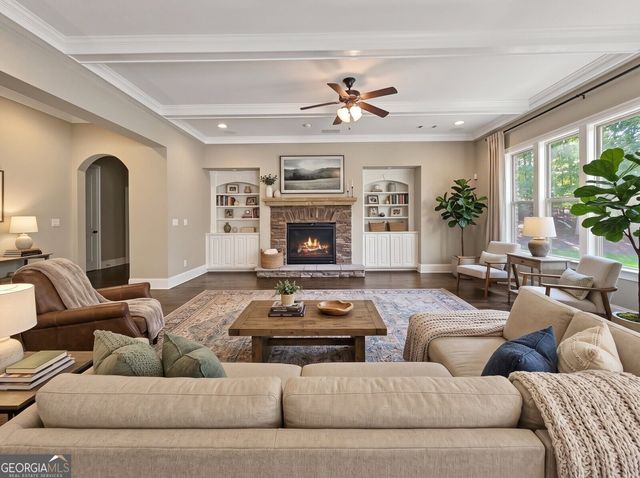 103 Dover Road, Milton, GA 30004