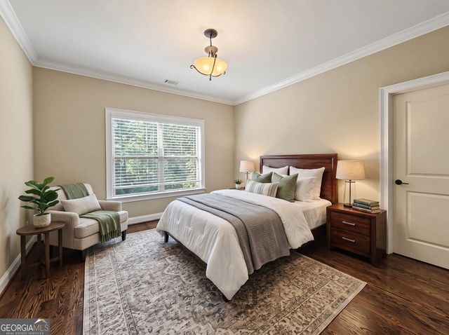 103 Dover Road, Milton, GA 30004