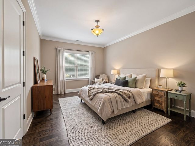 103 Dover Road, Milton, GA 30004