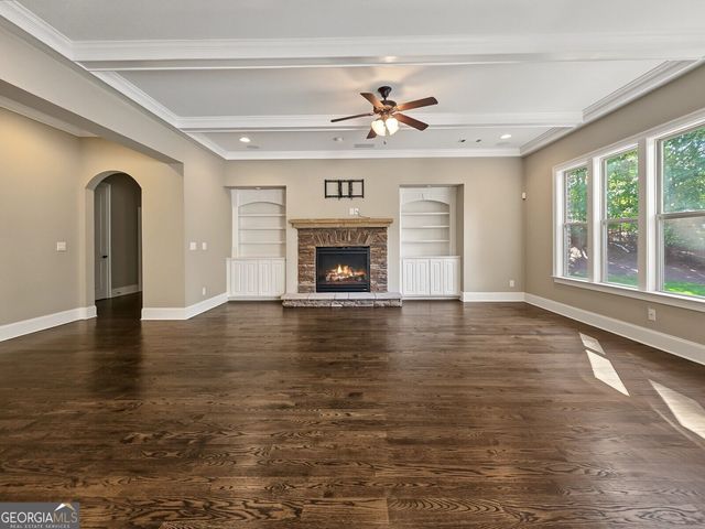 103 Dover Road, Milton, GA 30004