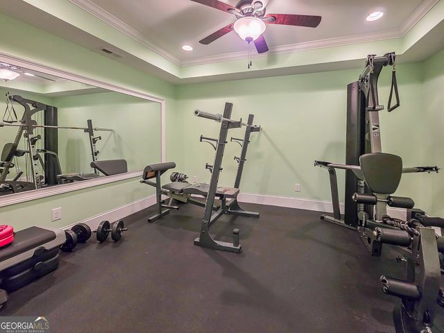 103 Dover Road, Milton, GA 30004