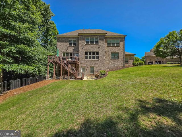103 Dover Road, Milton, GA 30004