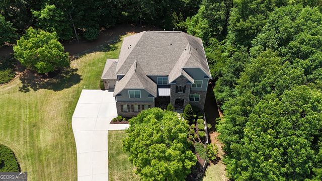 103 Dover Road, Milton, GA 30004