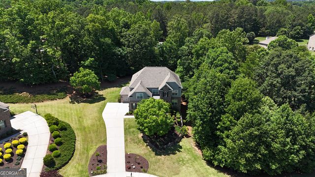 103 Dover Road, Milton, GA 30004