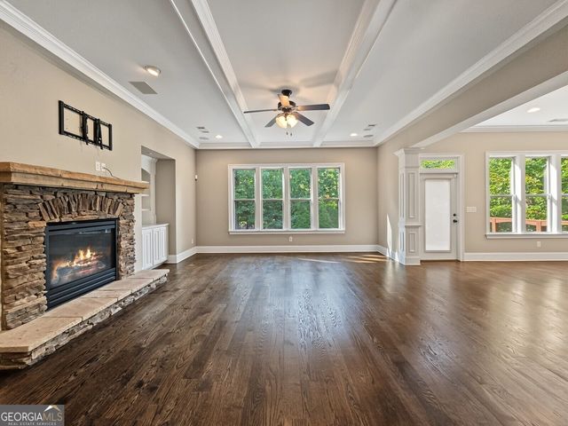 103 Dover Road, Milton, GA 30004