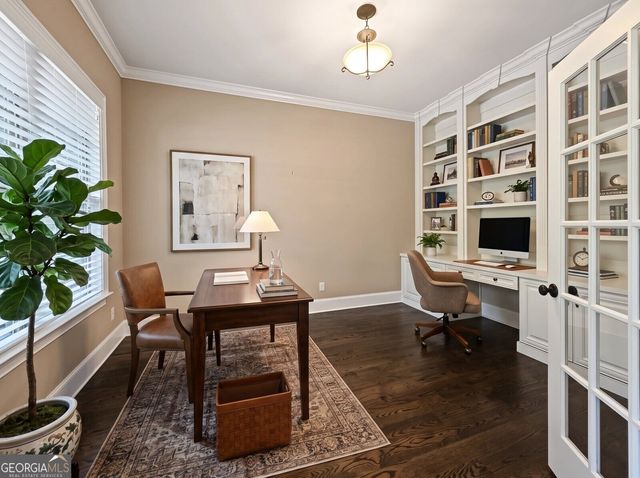 103 Dover Road, Milton, GA 30004