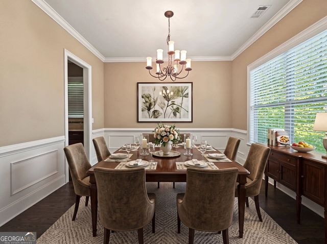 103 Dover Road, Milton, GA 30004