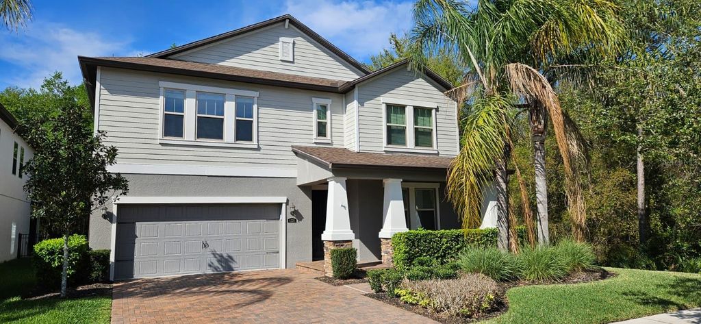 Image 1 of property listing at 6220 WINDSHIP COURT, Tampa, FL 33647