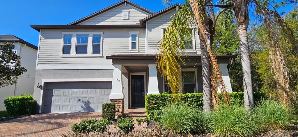 Image 3 of property listing at 6220 WINDSHIP COURT, Tampa, FL 33647