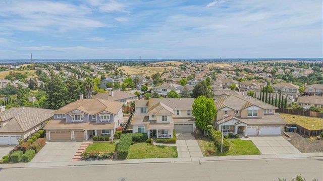 3238 Panda Court, Antioch, CA 94531