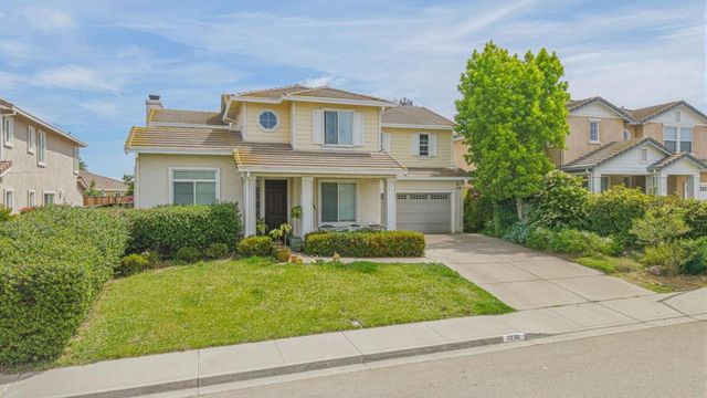 3238 Panda Court, Antioch, CA 94531