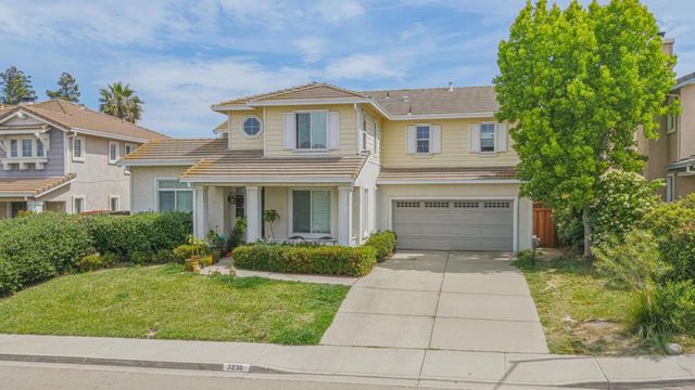 3238 Panda Court, Antioch, CA 94531