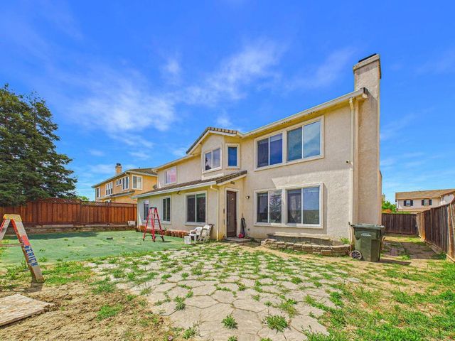 3238 Panda Court, Antioch, CA 94531