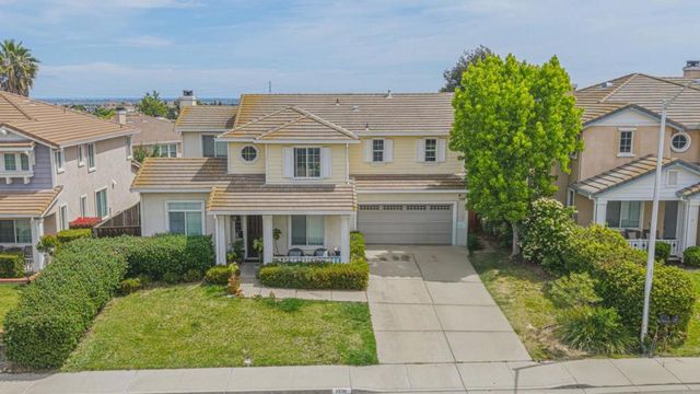3238 Panda Court, Antioch, CA 94531