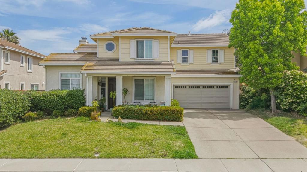 3238 Panda Court, Antioch, CA 94531
