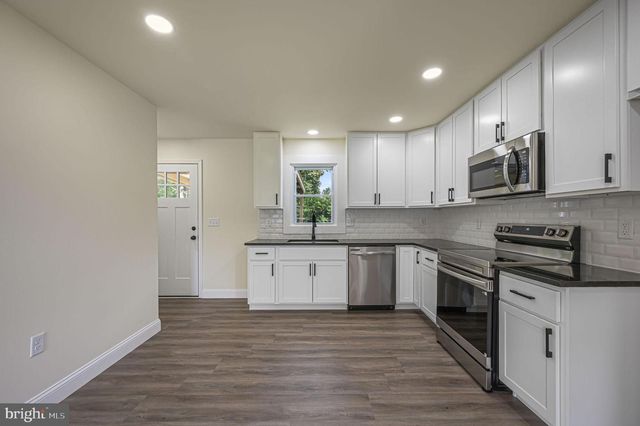 201 THOMAS ST, Frederica, DE 19946