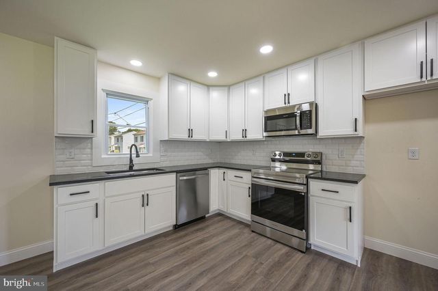 201 THOMAS ST, Frederica, DE 19946