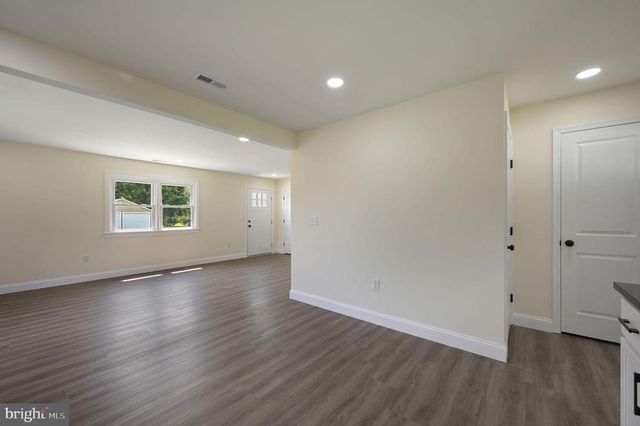 201 THOMAS ST, Frederica, DE 19946