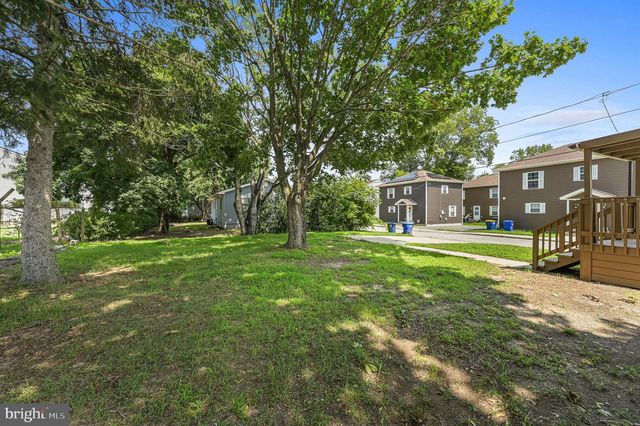 201 THOMAS ST, Frederica, DE 19946