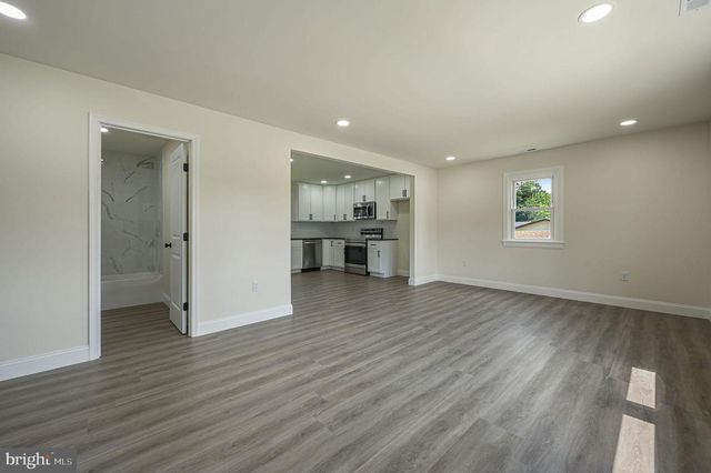 201 THOMAS ST, Frederica, DE 19946