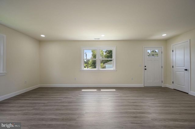 201 THOMAS ST, Frederica, DE 19946