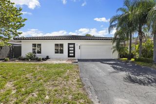 1750 NE 49th Street, Fort Lauderdale, FL 33334
