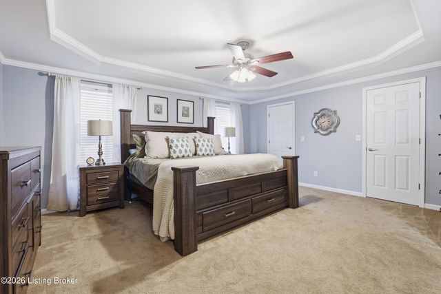 4300 Lost Spring Ct, Louisville, KY 40241