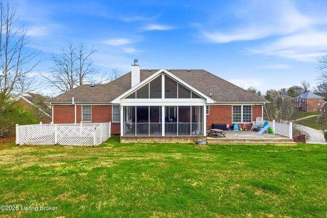 4300 Lost Spring Ct, Louisville, KY 40241