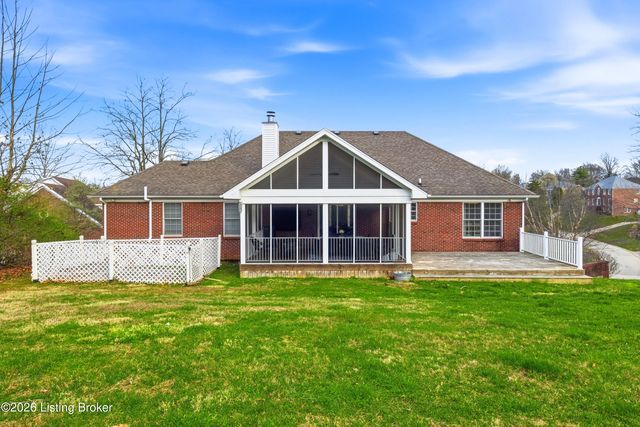 4300 Lost Spring Ct, Louisville, KY 40241